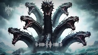 Hydra’s Wrath Dark Epic Orchestral – Powerful Menacing and Fearsome Instrumental [upl. by Ama90]