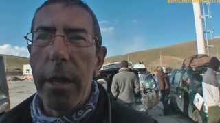 Trailer promocional Mongol Rally en moto [upl. by Meunier]