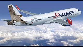 Como COMPRAR PASAJES BARATOS Por Internet En JETSMART Tutorial 2023 ✅✅ [upl. by Lustig]