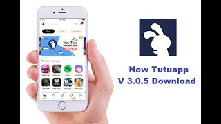 Download Tutuapp New version 305 [upl. by Koehler]