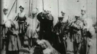 1895 The Execution of Mary Queen of Scots [upl. by Ophelia]