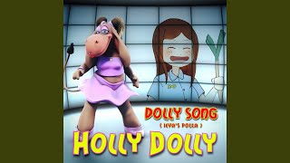 Dolly Song Ievas Polka Short Version [upl. by Ennavoj]