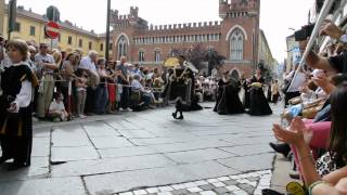 Palio Asti 2014 [upl. by Hamrah]