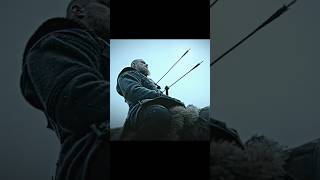 Real viking   bjornironside vikings vikingsedit edit editing  música pulse super slowed [upl. by Diskson157]