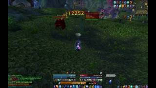 Toorcs Boom 2 Arcane Mage PvP in Warsong Gulch [upl. by Chesna]