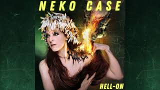 Neko Case  quotPitch or Honeyquot Full Album Stream [upl. by Yrovi]