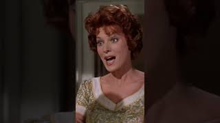 Wishing for the Moon  Spencers Mountain 1963  Maureen OHara shorts classic vintage [upl. by Sirrot]