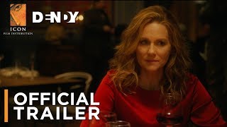 THE DINNER  Official Australian Trailer [upl. by Batruk]