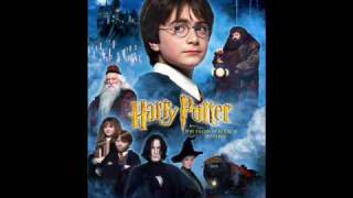 Harry Potter and the Sorcerers Stone Soundtrack  19 Hedwigs Theme aka Hedwigs Flight [upl. by Flyn]