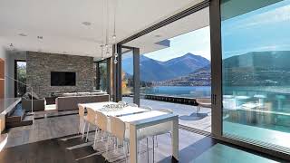 Aluminium Windows and Doors from Reynaers At Home [upl. by Benia]