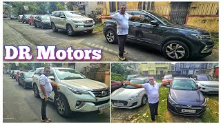 DR Motors Salt lake Back with WoW Collection 👌 Plus Lowest Pricing on TOP Used Cars in Kolkata [upl. by Refinneg679]