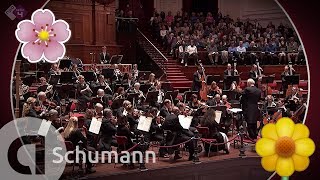 Schumann Symphony No 1 The Spring Symphony  Philharmonie Südwestfalen  Live Classical Music HD [upl. by Enitsyrk]