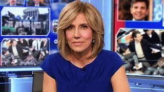 ANOTHER ExFox News Host Accuses Network Of Gross Sexual Harrassment [upl. by Aronel233]