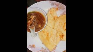 Breakfast reelsvirl food cooking breakfastideas Nihari [upl. by Ikcir]