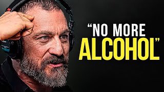 NO MORE ALCOHOL  One of the Most Eye Opening Motivational Videos Ever [upl. by Mauceri643]