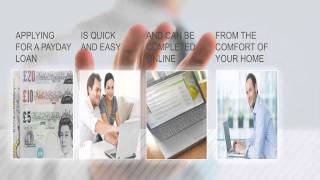 Advance Payday Loans [upl. by Eihs]