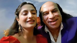 Chahat Fateh Ali Khan  BADO BADI Official Music Video [upl. by Friedland]