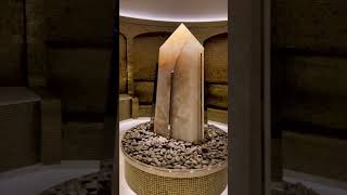 Best and Largest Luxury Spa in Las Vegas for couples romantic massages Resorts World Casino Hotel [upl. by Gnirol613]