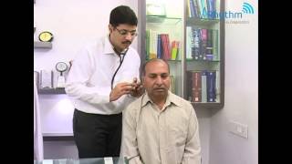 Cardiology Consultation at Rhythm Healthcare Centre  Indore [upl. by Lamrej]