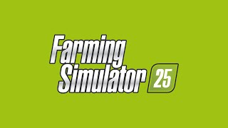 Its Official  Giants Just Teased Farming Simulator 25 [upl. by Ibba]