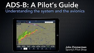 Understanding ADSB A Pilots Guide [upl. by Adonis]