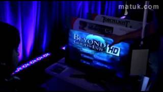 Xbox Showcase 2011 [upl. by Ociredef]