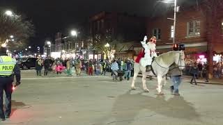 Sinterklaas Procession [upl. by Maxwell]