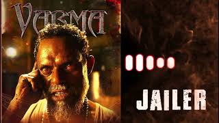 Taal se taal mila jailer ringtone jailer movie Varma song taal se taal mila remix [upl. by Bertsche114]