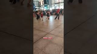 Malaysia →klcc klcc viralvideo cr7 [upl. by Selene]