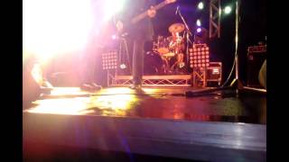 Dr Feelgood live in Corfu Greece 2016 [upl. by Kassi]