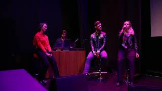 Grease Medley  Musical Sommer Amstetten 2022 [upl. by Conney]