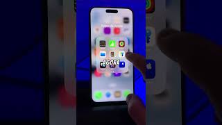 ESSA DICA DE IPHONE VAI APOSENTAR OS BANDIDOS shorts [upl. by Perla834]