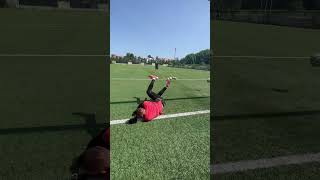 Could you stop these goals sports soccer [upl. by Lundin]