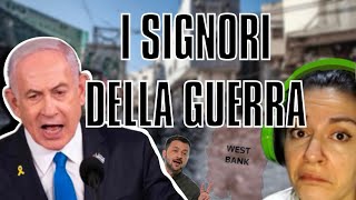 I SIGNORI DELLA GUERRA [upl. by Cirad]