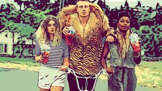 Macklemore amp Ryan Lewis  Thrift Shop Slowed [upl. by Cheshire978]