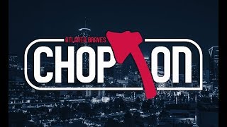 Atlanta Braves 2019 Season Promo  quotThis Is Why We Chopquot [upl. by Ninazan]