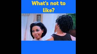 OGD tries 2 make a move on Laura Winslow familymatters love shorts [upl. by Renckens]