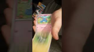 Surging sparks 3 pack blister Hit or miss [upl. by Casilda]