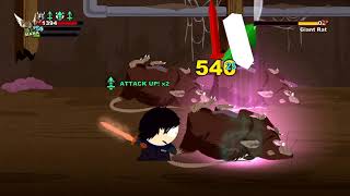 South Park Stick of Truth PS4 Part 17 The Underpants Gnomes [upl. by Sapers848]