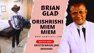 Orishirishi Miem Miem is About to Take Gospel Reggae to the NEXT LEVEL [upl. by Gwenneth]