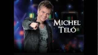 Michel Telo  Ei psiu Beijo me liga Letra [upl. by Aldora]