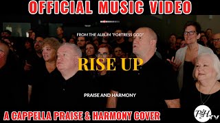 Rise Up Lazarus  CAIN A Cappella Cover by Praise amp Harmony [upl. by Clifton457]