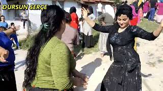 SAFRANBOLU GÜMÜŞ KÜRT MAHALESİ EĞLENCELİ DÜĞÜN WEDDİNG DANCE [upl. by Eisseb]