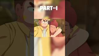 TRINETRA  EP  ENGENEERING PART1 Status funnyshorts youtubeshortsanime shorts viralshorts [upl. by Mcmahon47]