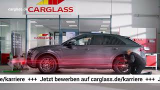 Carglass® Deutschland [upl. by Paulita461]