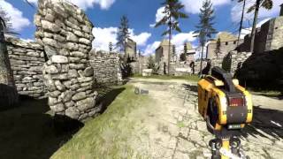 The Talos Principle C6  Circumlocution [upl. by Coumas335]