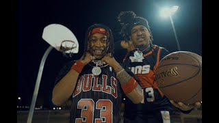 Capolow x Yung X  Keep Scoring Exclusive Music Video [upl. by Gaile]