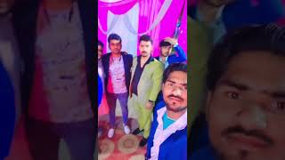 आज उनको प्यार हमसे हो गया है shortvideo vairalvideo reels bhojpuri bhojpurishorts status [upl. by Rives]