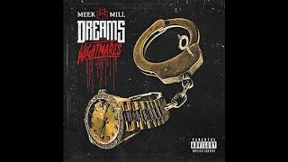 Meek Mill Dreams amp Nightmares Album Review [upl. by Treble]