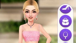 Dress Up And Makeup Game  Game For Girls dudeegames [upl. by Davidde995]